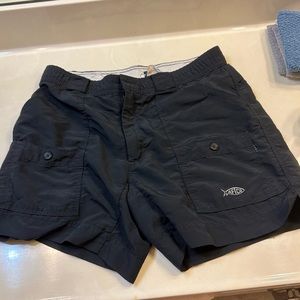 AFTCO Shorts Size 28 - The Original Fishing Short